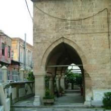 Adana Etnografya Müzesi